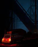 PS5 Pacific Drive - Deluxe Edition