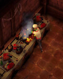 PS5 Naheulbeuk’s Dungeon Master - Limited Edition