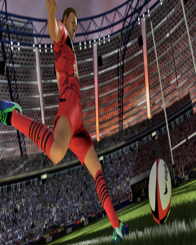PS5 Rugby 24