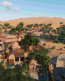 PS5 Planet Zoo - Console Edition