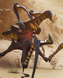 PS5 Starship Troopers Extermination