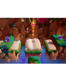 Switch Smurfs: Dreams