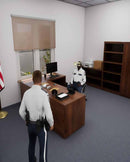 PS5 Highway Police Simulator