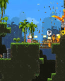 PS4 Broforce