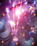 PS5 Cygni: All Guns Blazing