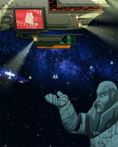 PS5 Lunar Lander: Beyond