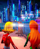 PS5 TOTALLY SPIES! - Cyber Mission