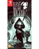 Switch Have a Nice Death