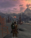 Switch Outward - Definitive Edition