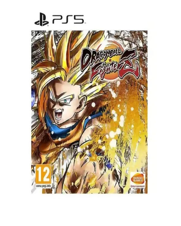 PS5 Dragon Ball FighterZ