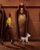 Switch Tintin Reporter: Cigars Of The Pharaoh