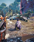 Switch Biomutant