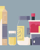 SWITCH A Little to the Left - Extra Tidy Edition