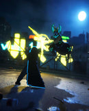 PS5 Neon Blood - Limited Edition