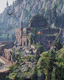 PS5 Outcast - A New Beginning