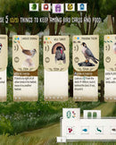 PS5 Wingspan - Special Edition