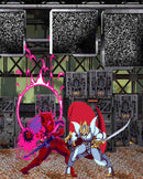 Switch Slave Zero X - Calamity Edition