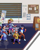 SWITCH Karate Kid: Street Rumble