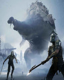 PS5 Skydance's BEHEMOTH