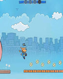 Switch Dog Man: Mission Impawsible