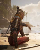 PS5 Flintlock: The Siege of Dawn