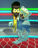 PS5 PJ Masks Power Heroes: Mighty Alliance