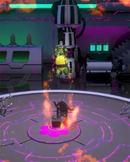 PS5 TMNT Arcade: Wrath of the Mutants