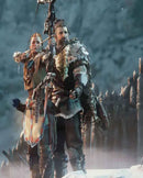 PS5 Horizon Zero Dawn Remastered