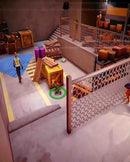 PS5 TOTALLY SPIES! - Cyber Mission