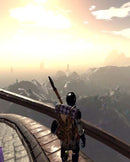 Switch Outward - Definitive Edition