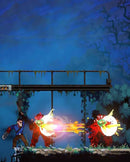 Switch Halloween and Ash vs Evil Dead RetroRealms Double Feature