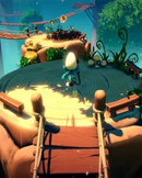 Switch Family Heroes - Vol. 1