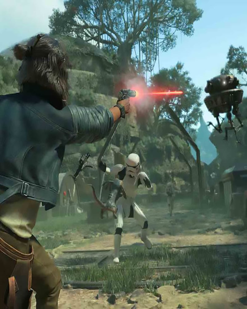 PS5 Star Wars: Outlaws - Gold Edition