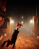 PS5 El Paso, Elsewhere