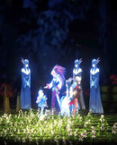 PS5 Awaken: Astral Blade - Tania's Edition