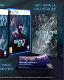 PS5 The Gap - Limited Edition