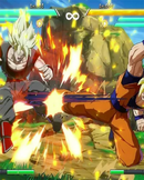 XSX Dragon Ball FighterZ