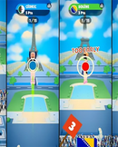 Switch 34 Sports Games - World Edition