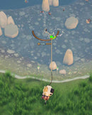 Switch Whisker Waters