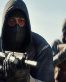 XSX Terminator: Survivors