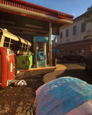 PS5 A Quiet Place: The Road Ahead