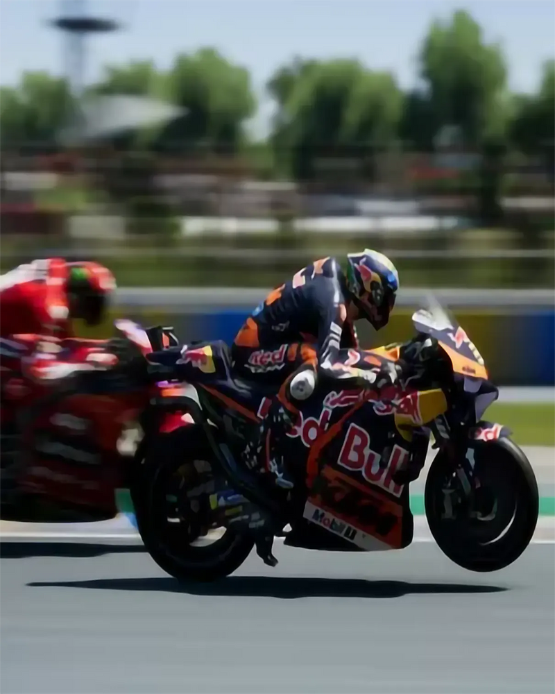 Switch MotoGP 24 (CIAB)