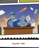 PS5 Dog Man: Mission Impawsible