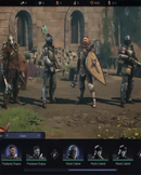 PS5 Crown Wars : The Black Prince