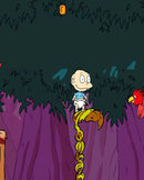 Switch Rugrats: Adventures in Gameland