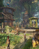 PS5 Outcast - A New Beginning