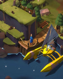 Switch Little Big Adventure : Twinsen's Quest - Limited Edition