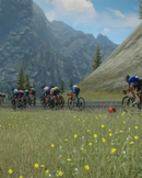 PS4 Tour de France 2024