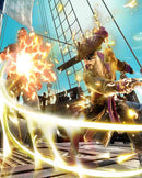 PS5 Like a Dragon: Pirate Yakuza in Hawaii