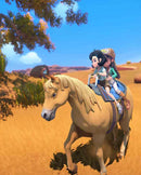 Switch My Time at Sandrock